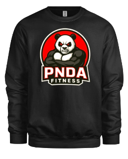 Excuses End Crew Neck