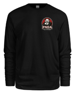 Excuses End Long Sleeve