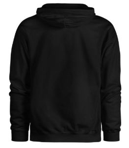 PNDA Simple Logo Hoodie