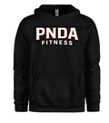 PNDA Simple Logo Hoodie