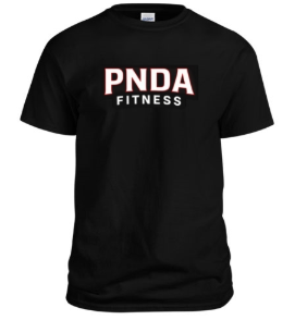 PNDA T-Shirt Simple