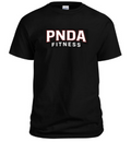PNDA T-Shirt Simple