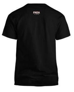 PNDA T-Shirt Simple